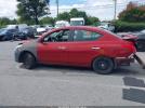 Nissan Versa 1.6 Sv Image 12