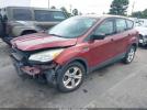 Ford Escape S Image 8