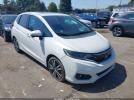 Honda Fit Ex Image 1