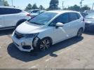 Honda Fit Ex Image 15