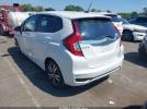 Honda Fit Ex Image 12