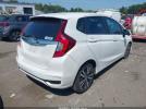 Honda Fit Ex Image 13