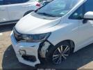 Honda Fit Ex Image 16