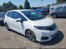 Honda Fit Ex Image 7