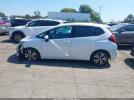 Honda Fit Ex Image 8