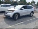 Honda CR-V Ex-l Image 5