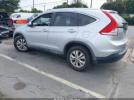 Honda CR-V Ex-l Image 2