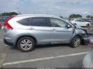 Honda CR-V Ex-l Image 8