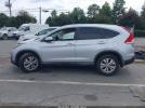 Honda CR-V Ex-l Image 13