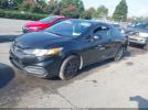 Honda Civic Lx Image 3