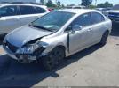 Honda Civic Lx Image 3