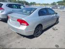 Honda Civic Lx Image 11