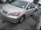 Honda Odyssey Ex-l Image 6