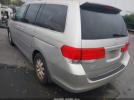 Honda Odyssey Ex-l Image 8