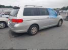 Honda Odyssey Ex-l Image 3
