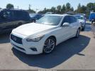 INFINITI Q50 3.0t Luxe Image 7