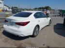 INFINITI Q50 3.0t Luxe Image 3