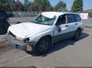Subaru Forester L Image 3