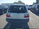 Subaru Forester L Image 12