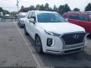 Hyundai PALISADE Calligraphy Image 1