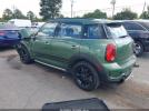 MINI Countryman Cooper S Image 3