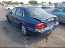 Hyundai SONATA Image 2