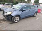 Kia Rio Lx Image 8