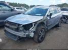 Subaru Outback 2.5i Limited Image 2