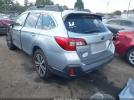 Subaru Outback 2.5i Limited Image 4