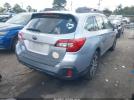Subaru Outback 2.5i Limited Image 3