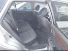 Subaru Outback 2.5i Limited Image 6