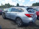 Subaru Outback 2.5i Limited Image 9
