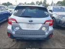Subaru Outback 2.5i Limited Image 16