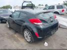Hyundai VELOSTER Image 9