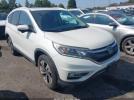 Honda CR-V Touring Image 1