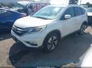 Honda CR-V Touring Image 2