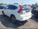Honda CR-V Touring Image 4