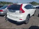 Honda CR-V Touring Image 3