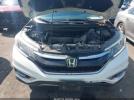 Honda CR-V Touring Image 8