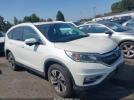 Honda CR-V Touring Image 11