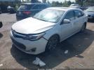 Toyota Avalon Xle Premium Image 5