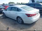 Toyota Avalon Xle Premium Image 15