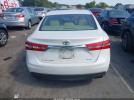 Toyota Avalon Xle Premium Image 12