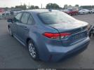 Toyota Corolla Le Image 5