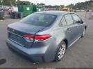 Toyota Corolla Le Image 4