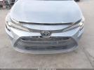 Toyota Corolla Le Image 3