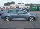 Toyota Corolla Le Image 12