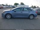 Toyota Corolla Le Image 16