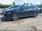 Nissan Rogue Sl Image 9