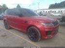 Land Rover Range Rover Sport Supercharged Dynamic Image 1